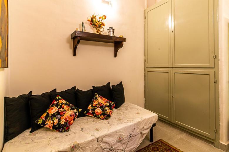 Apartamento La Semplicita Del Borgo Bagnoregio Exterior foto