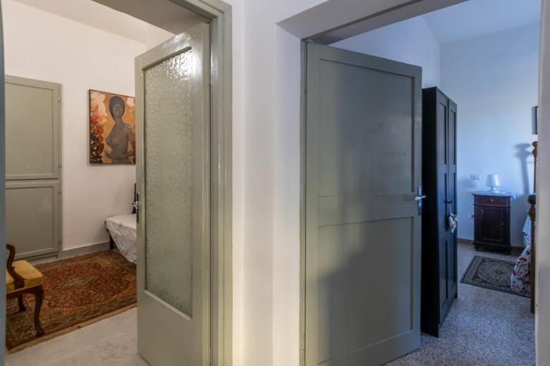 Apartamento La Semplicita Del Borgo Bagnoregio Exterior foto