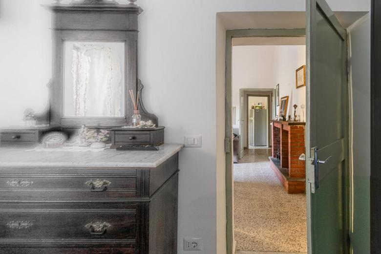 Apartamento La Semplicita Del Borgo Bagnoregio Exterior foto