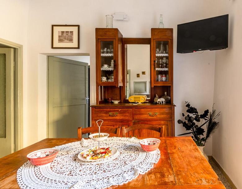 Apartamento La Semplicita Del Borgo Bagnoregio Exterior foto